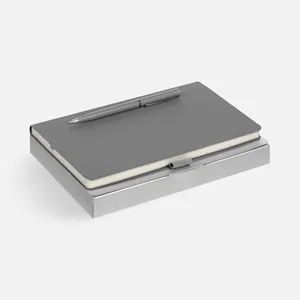 Набор Lungo, серый заказать онлайн со своим дизайном в РПК КБ с доставкой и скидками