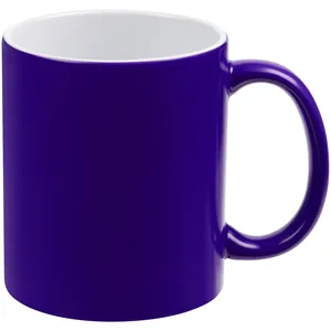 Кружка «Хамелеон», глянцевая, синяя заказать онлайн со своим дизайном в РПК КБ с доставкой и скидками