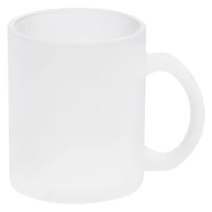 Кружка Clari для сублимационной печати, матовая заказать онлайн со своим дизайном в РПК КБ с доставкой и скидками