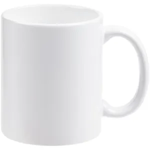 Кружка для сублимационной печати Sprat, cтандарт A, белая заказать онлайн со своим дизайном в РПК КБ с доставкой и скидками