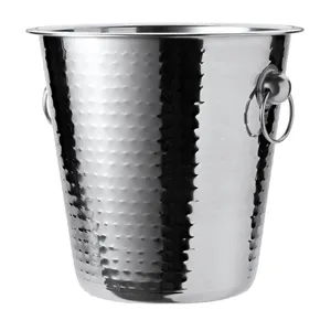 Ведро для льда Bitter заказать онлайн со своим дизайном в РПК КБ с доставкой и скидками