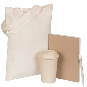 Набор Eco Citizen, бежевый заказать онлайн со своим дизайном в РПК КБ с доставкой и скидками