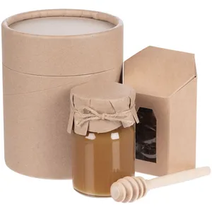 Набор Honey Fields, ver.2, мед с разнотравья заказать онлайн со своим дизайном в РПК КБ с доставкой и скидками