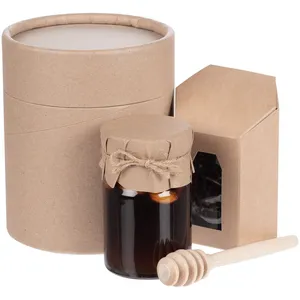 Набор Honey Fields, ver.2, мед с миндалем заказать онлайн со своим дизайном в РПК КБ с доставкой и скидками