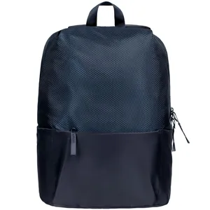 Рюкзак Eclatant, синий заказать онлайн со своим дизайном в РПК КБ с доставкой и скидками