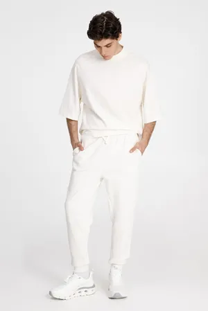 Заказать Джоггеры J2, молочно-белые, размер XS/S с доставкой и скидками