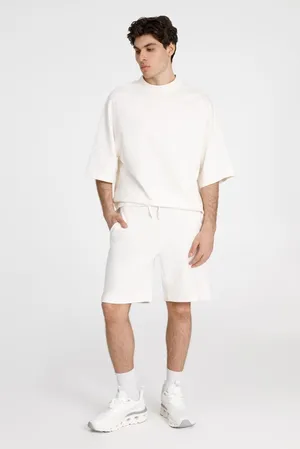 Заказать Шорты J3, молочно-белые, размер XL/XXL с доставкой и скидками