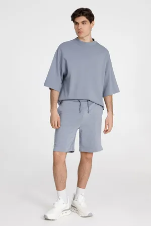 Шорты J3, серые заказать онлайн со своим дизайном в РПК КБ с доставкой и скидками