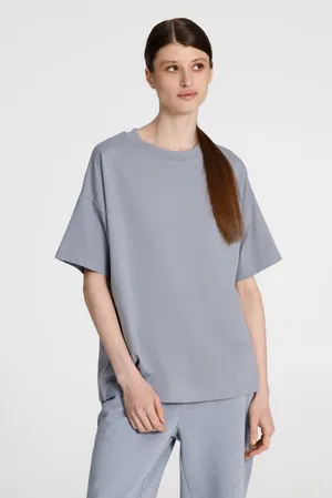 Заказать Футболка унисекс T3, серая, размер XL/XXL с доставкой и скидками