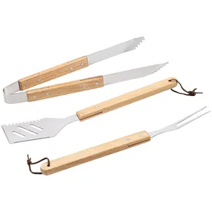 Набор для барбекю No Misteak заказать онлайн со своим дизайном в РПК КБ с доставкой и скидками