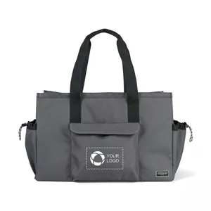 Универсальная сумка Embark Utility Tote заказать онлайн со своим дизайном в РПК КБ с доставкой и скидками
