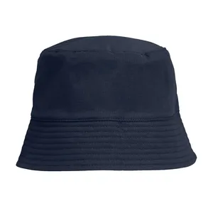 Панама Nylon двусторонняя, темно-синяя с красным заказать онлайн со своим дизайном в РПК КБ с доставкой и скидками