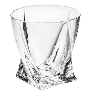 Стакан для виски Nobly заказать онлайн со своим дизайном в РПК КБ с доставкой и скидками