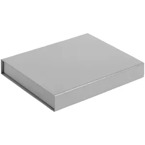 Коробка My Day под ежедневник, аккумулятор и ручку заказать онлайн со своим дизайном в РПК КБ с доставкой и скидками