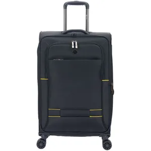 Чемодан Brosno L, черный заказать онлайн со своим дизайном в РПК КБ с доставкой и скидками