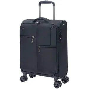 Чемодан Seyd S, черный заказать онлайн со своим дизайном в РПК КБ с доставкой и скидками