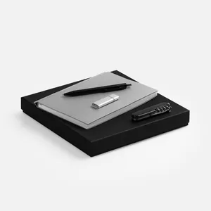 Набор Kroom Memory, серый заказать онлайн со своим дизайном в РПК КБ с доставкой и скидками