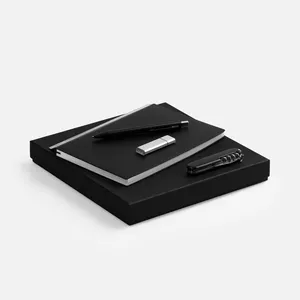 Набор Kroom Memory, черный заказать онлайн со своим дизайном в РПК КБ с доставкой и скидками