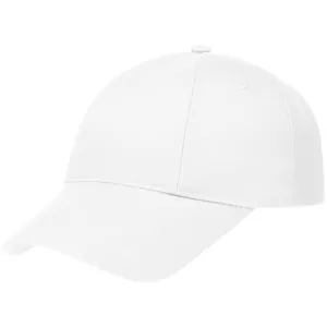 Бейсболка детская Capture Kids, белая заказать онлайн со своим дизайном в РПК КБ с доставкой и скидками
