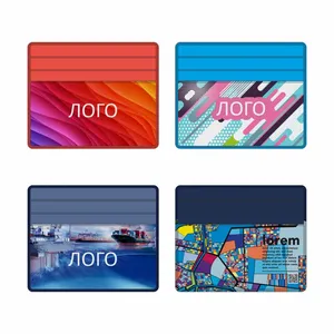 Чехол для карточек Devon Print на заказ заказать онлайн со своим дизайном в РПК КБ с доставкой и скидками