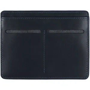 Бумажник водителя Remini, темно-синий заказать онлайн со своим дизайном в РПК КБ с доставкой и скидками