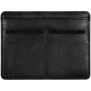 Бумажник водителя Remini, черный заказать онлайн со своим дизайном в РПК КБ с доставкой и скидками