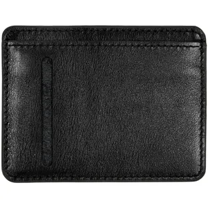 Чехол для карт Remini, черный заказать онлайн со своим дизайном в РПК КБ с доставкой и скидками