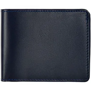 Портмоне Remini, темно-синее заказать онлайн со своим дизайном в РПК КБ с доставкой и скидками