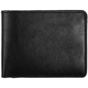 Портмоне Remini, черное заказать онлайн со своим дизайном в РПК КБ с доставкой и скидками