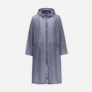 Дождевик R2, серый заказать онлайн со своим дизайном в РПК КБ с доставкой и скидками