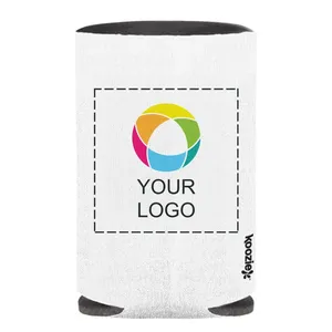 Кулер для банок Koozie® britePix® заказать онлайн со своим дизайном в РПК КБ с доставкой и скидками