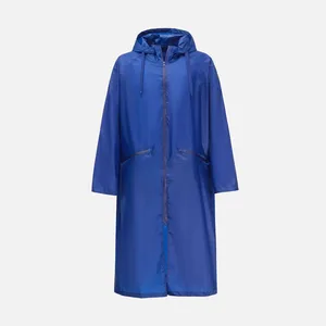 Дождевик R2, синий заказать онлайн со своим дизайном в РПК КБ с доставкой и скидками