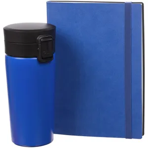 Набор Vivian, синий заказать онлайн со своим дизайном в РПК КБ с доставкой и скидками