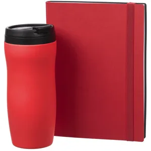 Набор Vivian, красный заказать онлайн со своим дизайном в РПК КБ с доставкой и скидками