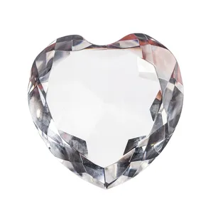 Стела Heart, в подарочной упаковке заказать онлайн со своим дизайном в РПК КБ с доставкой и скидками