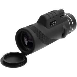 Монокуляр Res, черный заказать онлайн со своим дизайном в РПК КБ с доставкой и скидками