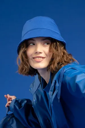 Панама C6, синяя заказать онлайн со своим дизайном в РПК КБ с доставкой и скидками