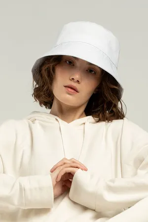 Панама C7, белая заказать онлайн со своим дизайном в РПК КБ с доставкой и скидками