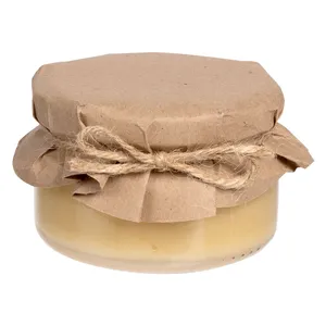 Крем-мед Bee in Love, с имбирем и лимоном заказать онлайн со своим дизайном в РПК КБ с доставкой и скидками