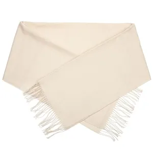 Шарф Bristol, светло-бежевый, ver.2 заказать онлайн со своим дизайном в РПК КБ с доставкой и скидками