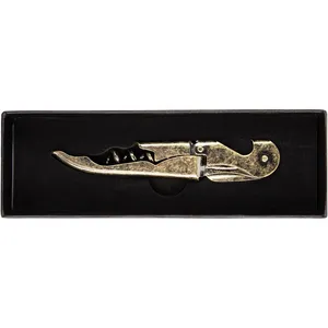 Нож сомелье Сabernet заказать онлайн со своим дизайном в РПК КБ с доставкой и скидками