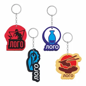 Брелок Ringo на заказ заказать онлайн со своим дизайном в РПК КБ с доставкой и скидками