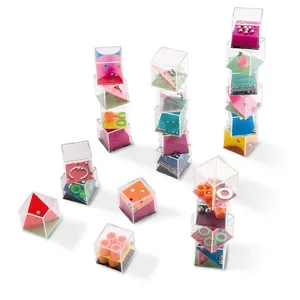 Набор из 24 головоломок Inception заказать онлайн со своим дизайном в РПК КБ с доставкой и скидками