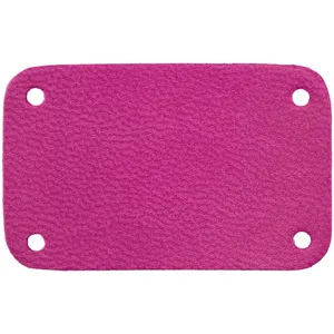 Лейбл Latte, S, розовый заказать онлайн со своим дизайном в РПК КБ с доставкой и скидками