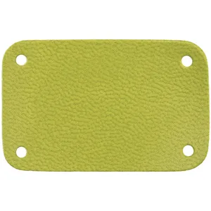 Лейбл Latte, S, светло-зеленый заказать онлайн со своим дизайном в РПК КБ с доставкой и скидками