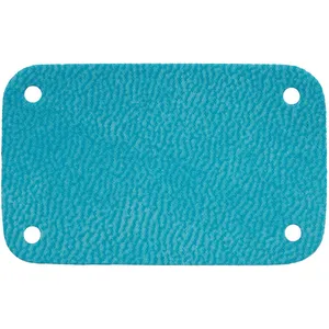 Лейбл Latte, S, морской волны заказать онлайн со своим дизайном в РПК КБ с доставкой и скидками