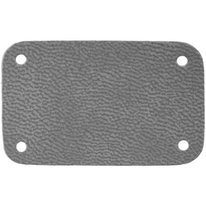 Лейбл Latte, S, серый заказать онлайн со своим дизайном в РПК КБ с доставкой и скидками