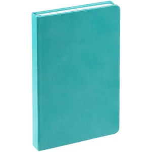 Ежедневник Base Mini, недатированный, бирюзовый заказать онлайн со своим дизайном в РПК КБ с доставкой и скидками
