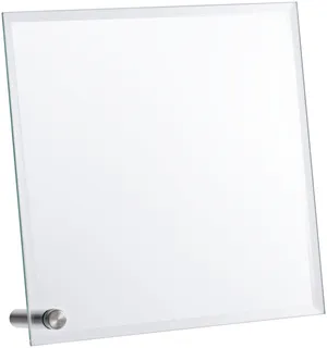 Плакетка Pictory Stand, прозрачная заказать онлайн со своим дизайном в РПК КБ с доставкой и скидками