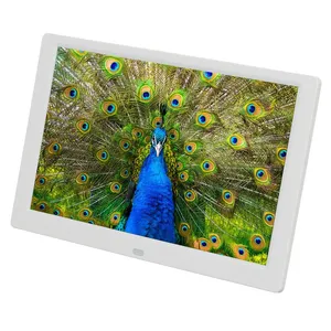 Цифровая фоторамка Digma PF-1043, белая заказать онлайн со своим дизайном в РПК КБ с доставкой и скидками